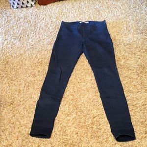 J Brand Size 27 GLORY Women's Leggings - Jeans/Jeggings